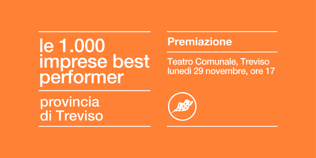 Aziende best performer Treviso