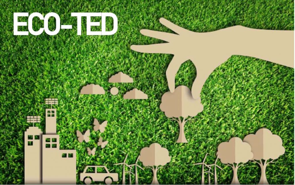 ECOTED PROJECT