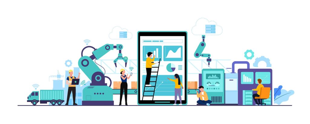 Industria 4.0, un tool per misurare la maturità digital & green