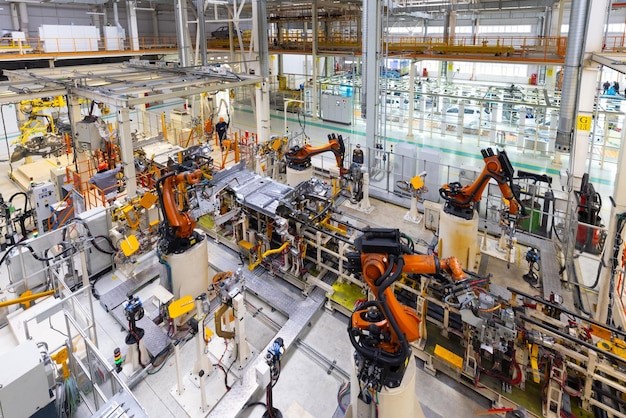 Approfondimento - Cresce l’industria robotica in Italia: applicazioni, ostacoli e scenari futuri