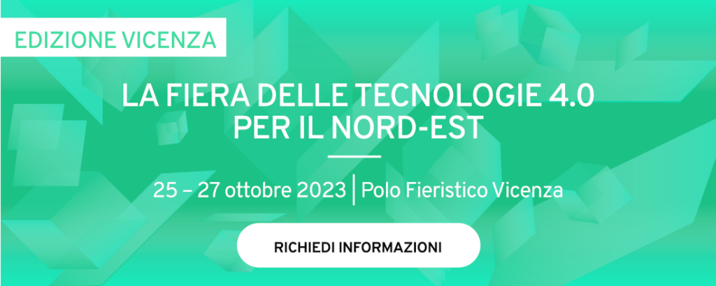 Fiera A&T Vicenza: lo storico appuntamento di Torino ora anche per il bacino industriale del Triveneto