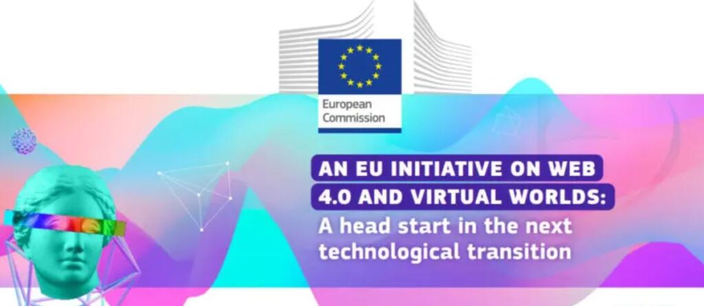 Approfondimento - Web 4.0 e mondi virtuali, la strategia UE per guidare industria e cittadini verso la prossima transizione tecnologica