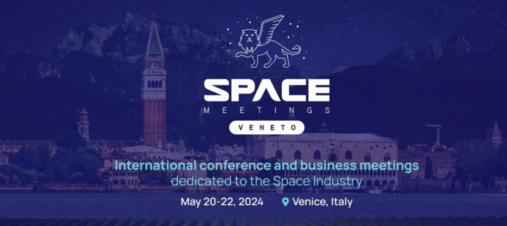 Space Meetings: lo spazio atterra in Veneto anche nel 2024